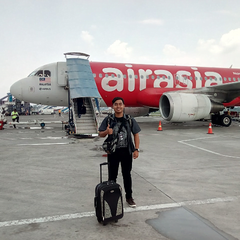 Irwan Purnasidi