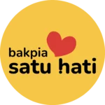 STM88 16 Bakpia Satu Hati